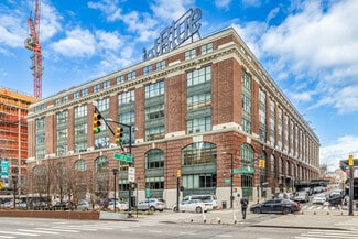 More details for 27-01 Queens Plz N, Long Island City, NY - Office/Retail for Lease