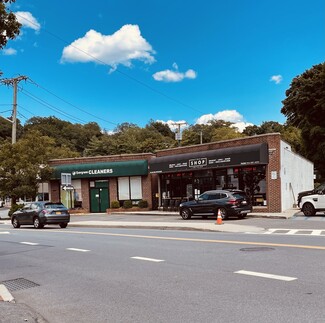 More details for 711-715 Saw Mill River Rd, Ardsley, NY - Retail for Sale