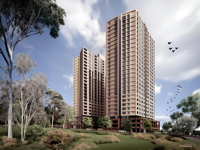 93 Bridge Rd, Westmead for sale - Building Photo - Image 2 of 3