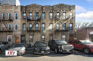 More details for Lawrence Avenue Portfolio – Multifamily for Sale, Brooklyn, NY