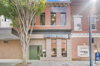 More details for 111 Sunset Ave, Asheboro, NC - Office for Sale