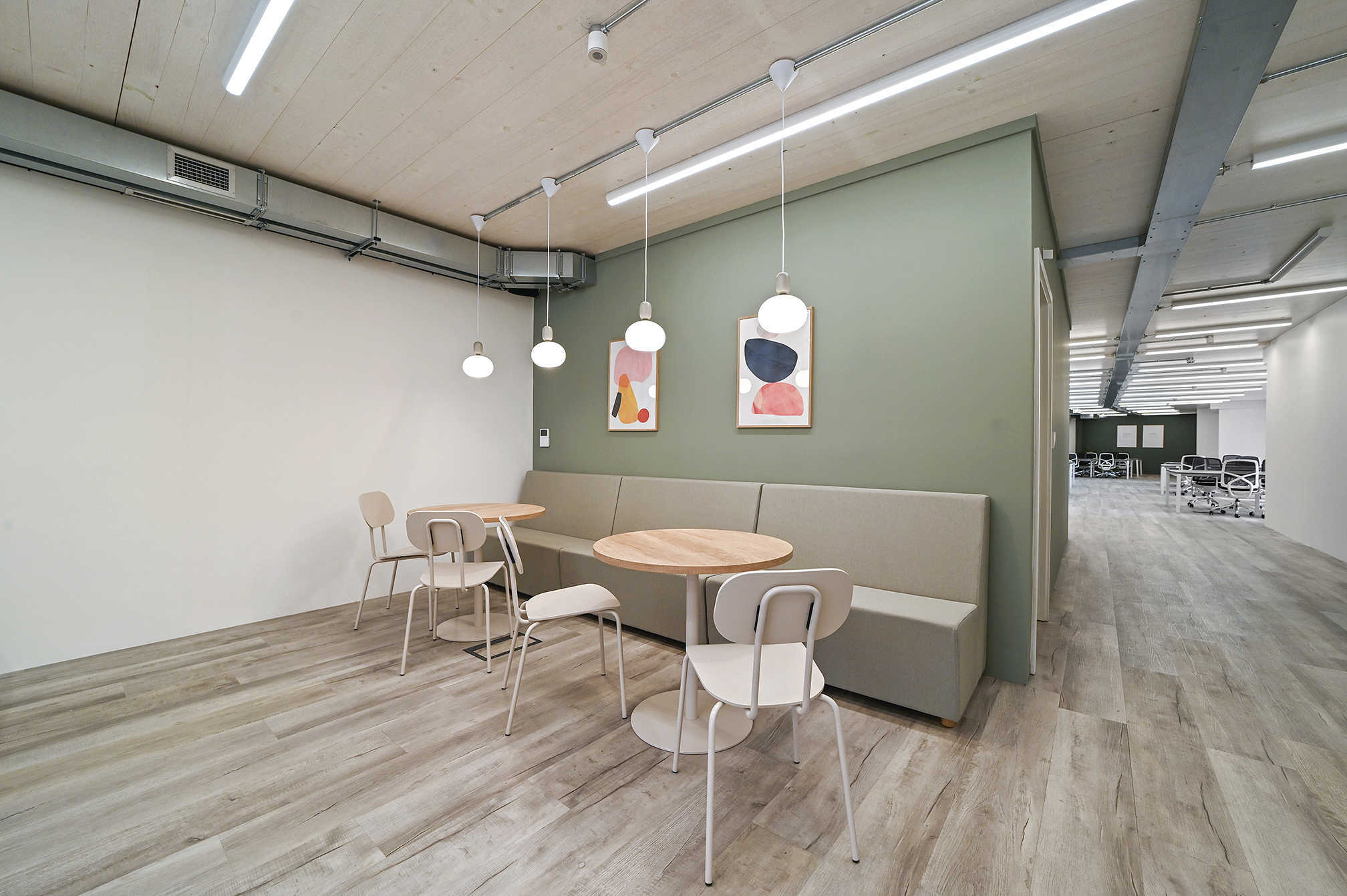 3-5 Martel Pl, London for lease Interior Photo- Image 1 of 7