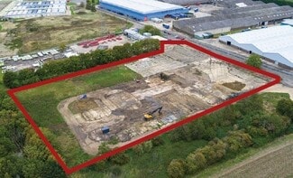 More details for 22 Summer Rd, Bury St. Edmunds - Industrial for Lease