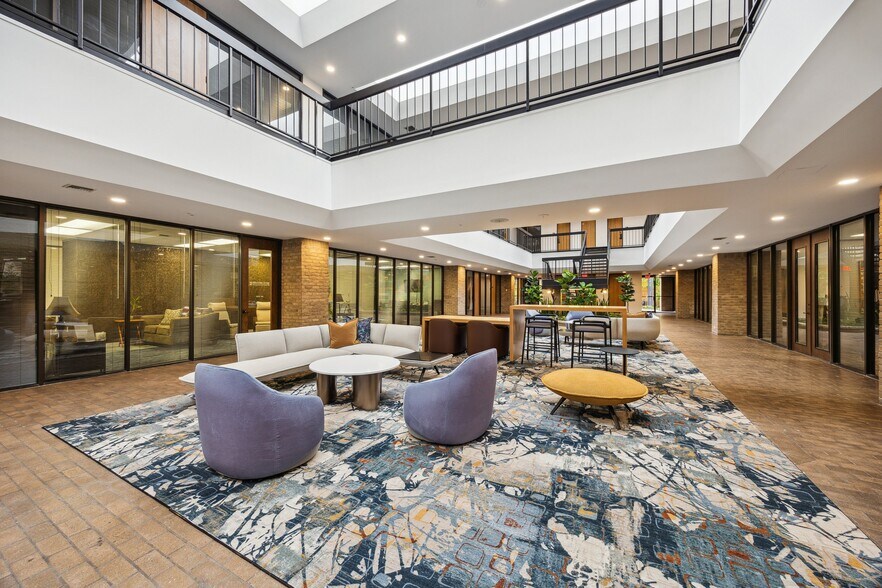 99 Detering St, Houston, TX à louer - Photo intérieure - Image 3 de 11