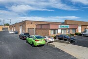 4700 W 137th St, Crestwood IL - Warehouse