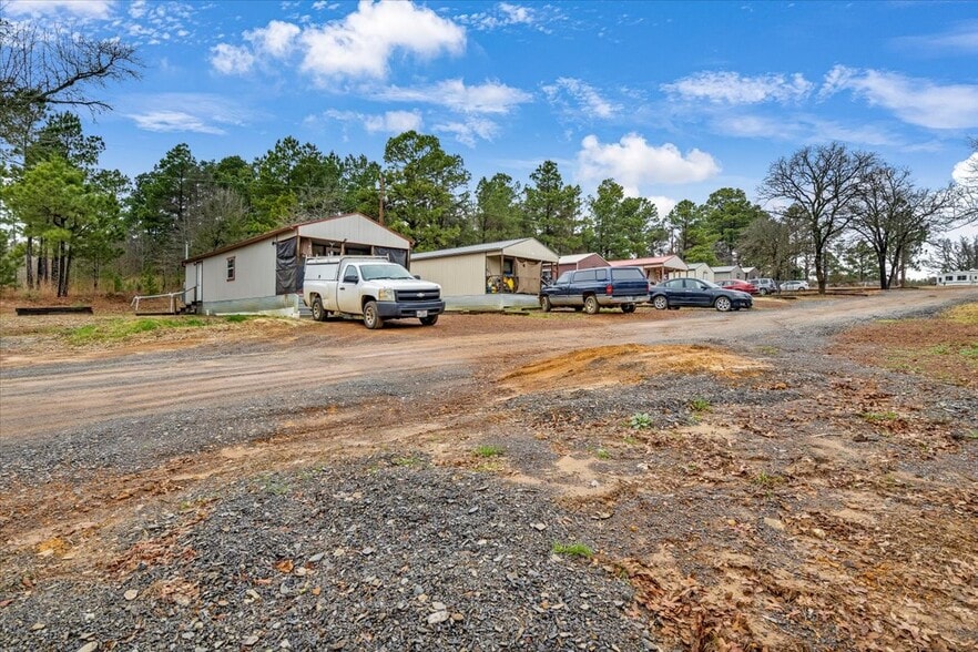 430 County Road 311, Tyler, TX for sale - Building Photo - Image 2 of 5