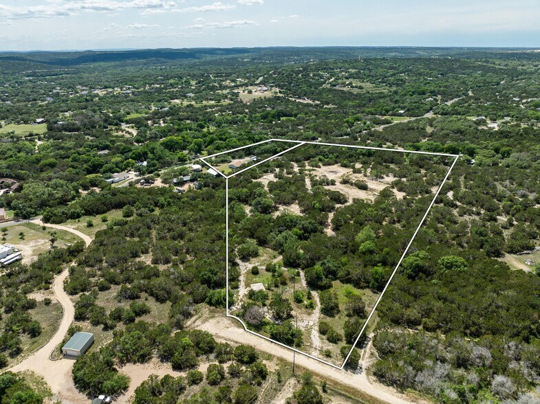 24906 Fawn Dr, Leander, TX à vendre - Photo du bâtiment - Image 3 de 39