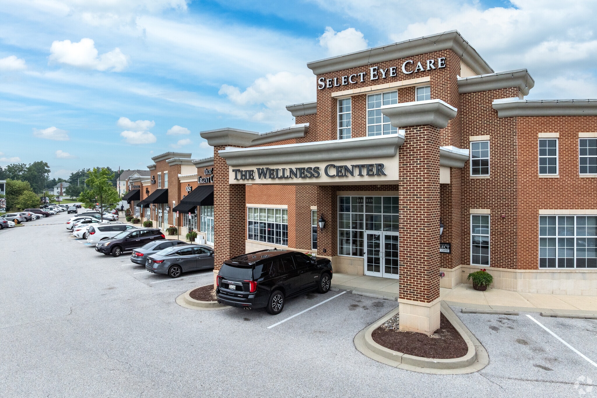 6020 Meadowridge Center Dr, Elkridge, MD for lease Primary Photo- Image 1 of 27