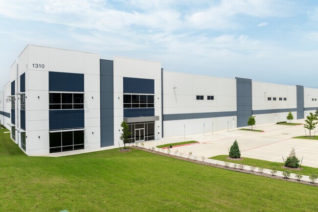 More details for 1310 Blue Ridge, Georgetown, TX - Industrial for Lease