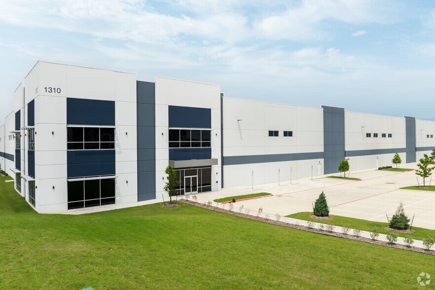 1310 Blue Ridge, Georgetown, TX for lease - Building Photo - Image 1 of 17