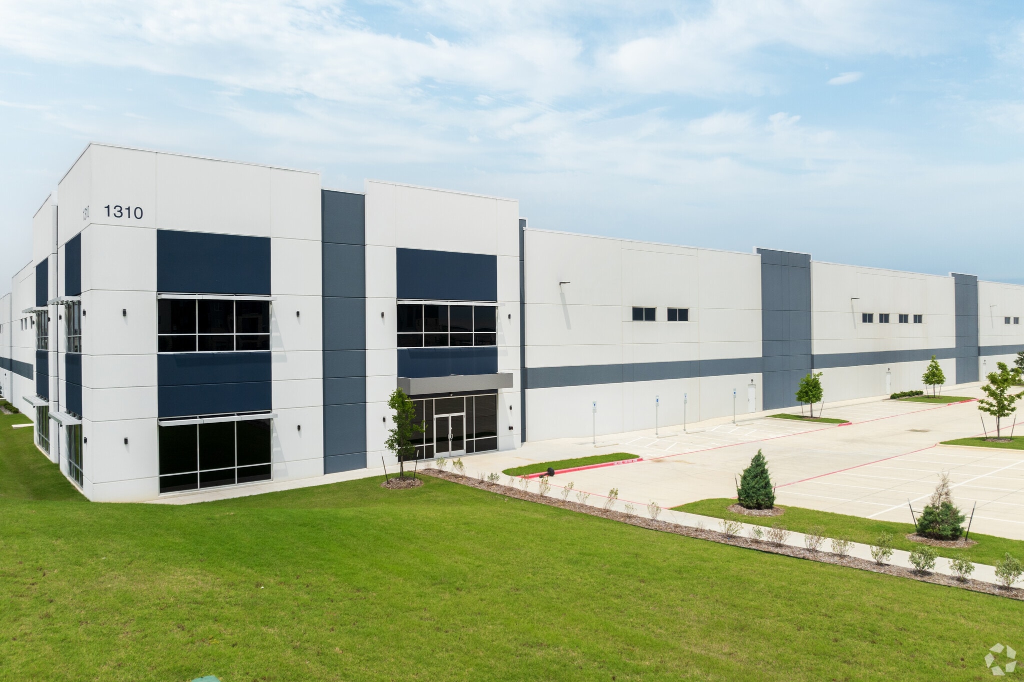 1310 Blue Ridge, Georgetown, TX for lease Primary Photo- Image 1 of 18