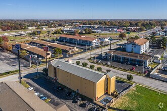 6045 Macon Cv, Memphis, TN - Aérien  Vue de la carte - Image1
