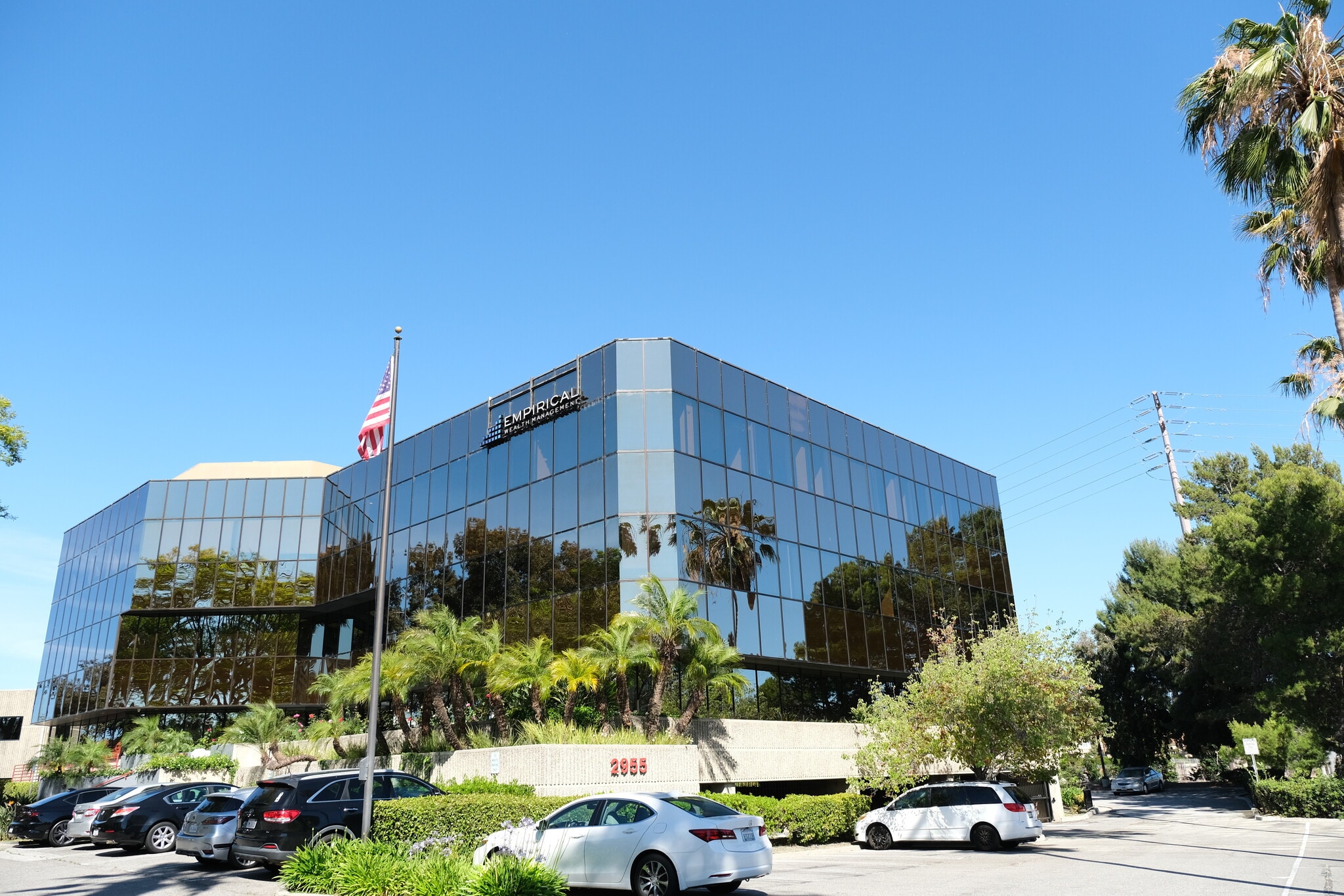 2955 Main St, Irvine, CA for lease Building Photo- Image 1 of 19