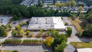 Plus de détails pour 1300 Cobb Industrial Dr, Marietta, GA - Industriel à louer