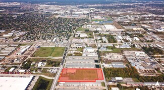 Plus de détails pour 6802 N Eldridge Pky, Houston, TX - Terrain à vendre