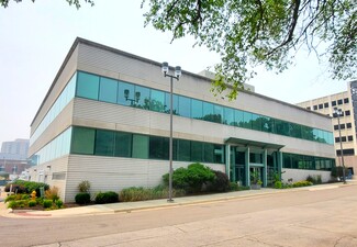 Plus de détails pour 100 Park Ave, Rockford, IL - Bureau à louer