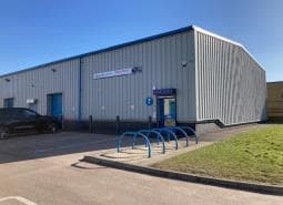 58 Kelvin Ave, Glasgow for lease Building Photo- Image 1 of 7