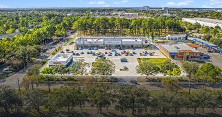 Plus de détails pour 4145 Gessner Rd, Houston, TX - Commerce de détail à vendre