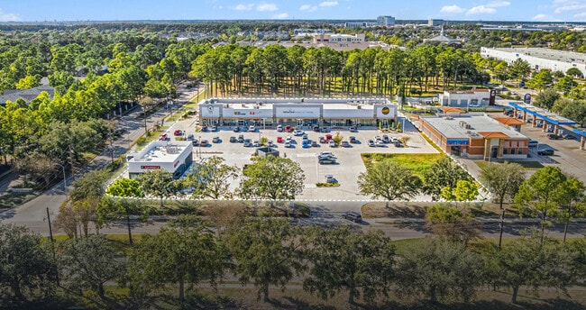 More details for 4145 Gessner Rd, Houston, TX - Retail for Sale