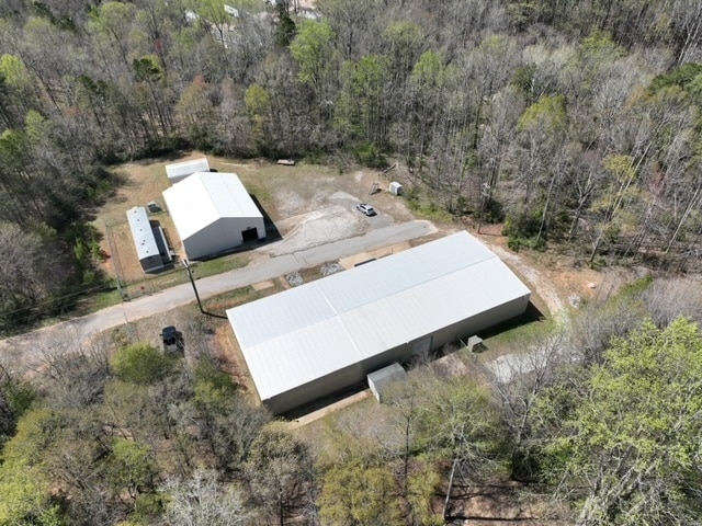 255 Henderson St, Gaffney, SC à louer Photo du bâtiment- Image 1 de 10