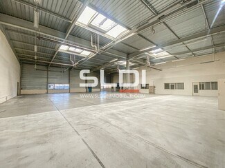 More details for Rue Jacquard, Chassieu - Flex for Lease