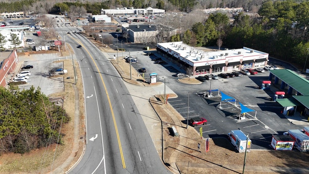 2410 Dekalb Medical Pky, Lithonia, GA for lease - Commercial Listing Video - Image 2 of 12