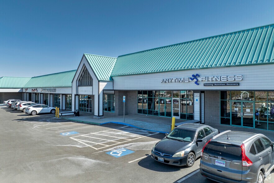 4782-4788 Caughlin Pky, Reno, NV à louer - Photo du bâtiment - Image 3 de 7