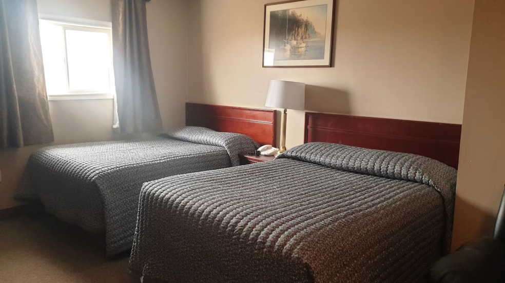 5505 Highway 12 w, Coronation, AB à vendre - Photo du bâtiment - Image 3 de 6