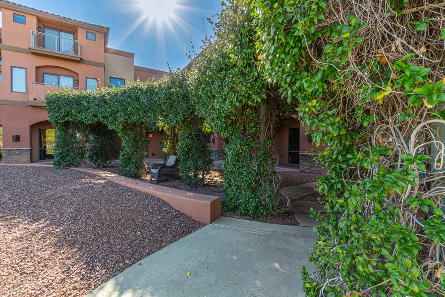 12625 N Saguaro Blvd, Fountain Hills, AZ à louer - Photo du bâtiment - Image 3 de 26
