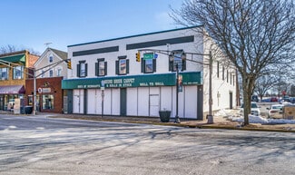 More details for 198-200 E Main St, Bound Brook, NJ - Retail for Sale