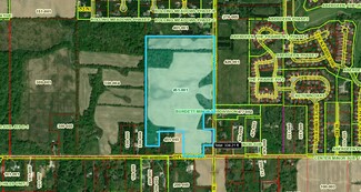 More details for 345 Division Rd, Valparaiso, IN - Land for Sale