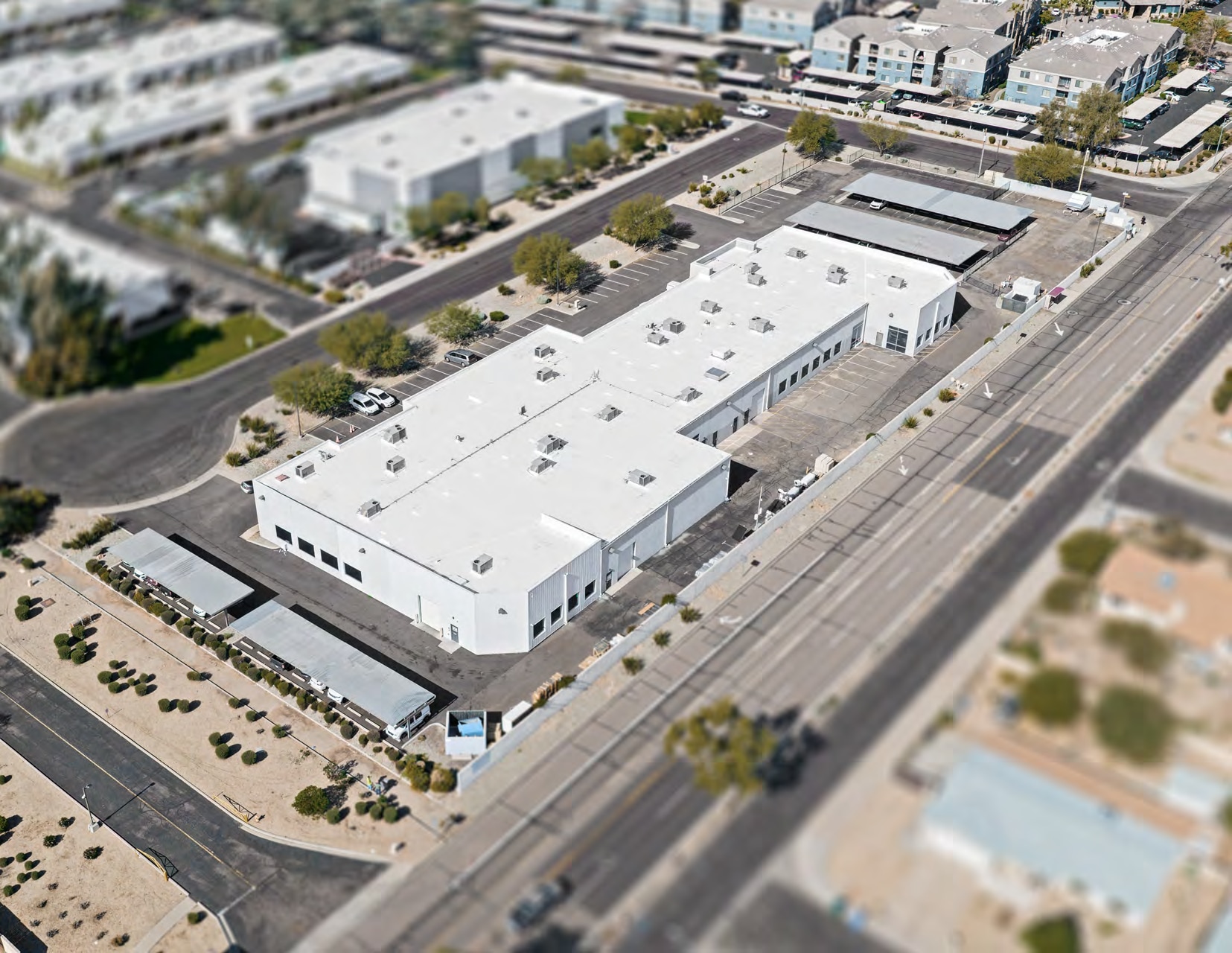 19621 N 23rd Dr, Phoenix, AZ for lease Building Photo- Image 1 of 9