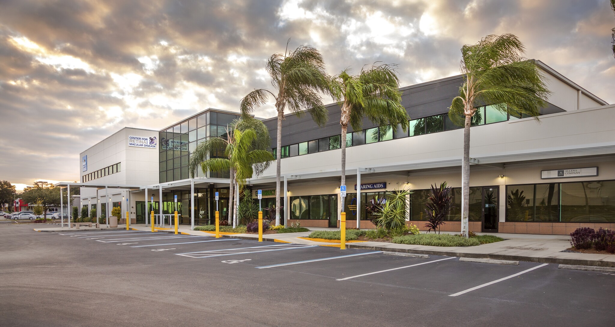 250 Avenue K SW, Winter Haven, FL for lease Building Photo- Image 1 of 22