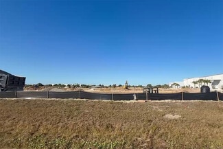 More details for 8411-8419 Duffie Dr, Punta Gorda, FL - Industrial for Sale