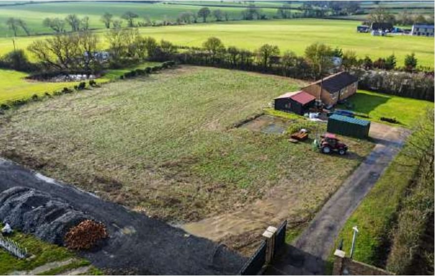 Norton Field Farm, Norton Heath, Ingatestone, Ongar à vendre Photo principale- Image 1 de 9