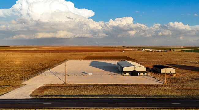 Plus de détails pour 518 US 385 N hwy, Seminole, TX - Industriel à louer