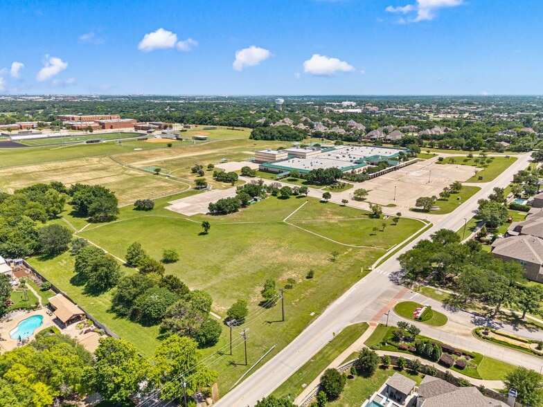 801 Shady Oaks Dr, Southlake, TX for sale - Building Photo - Image 2 of 40