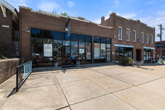 More details for 5346 Devonshire Ave, Saint Louis, MO - Retail for Lease