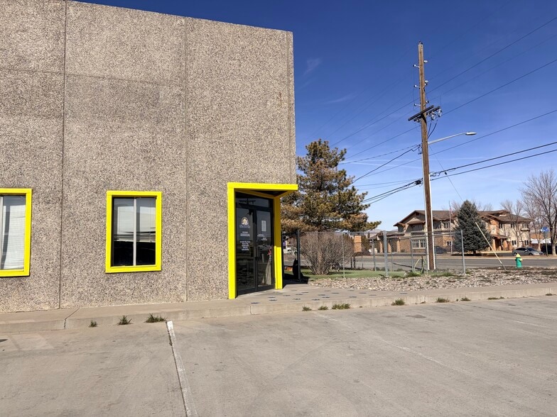 573 25 Rd, Grand Junction, CO for lease - Primary Photo - Image 1 of 3