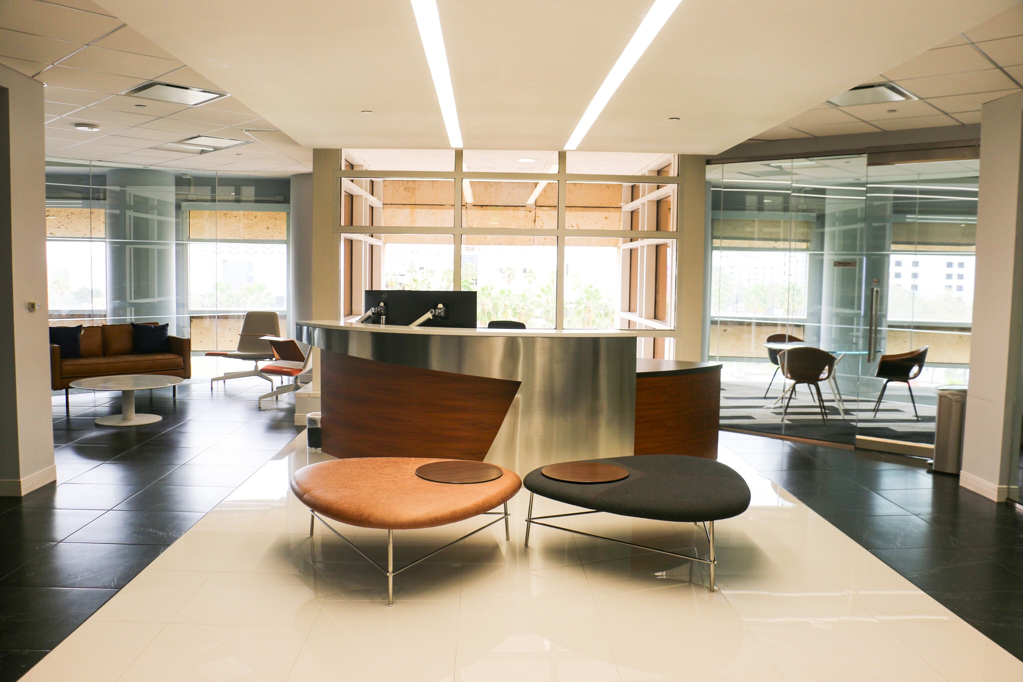 400 N Ashley Dr, Tampa, FL for lease Interior Photo- Image 1 of 8