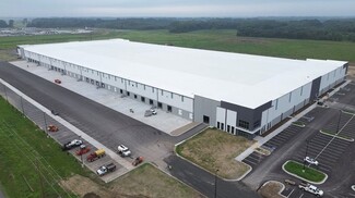 Plus de détails pour 7103 Zeuber Rd, Little Rock, AR - Industriel à vendre