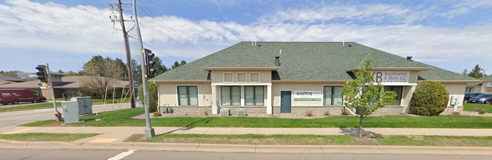 3540 Stewart Ave, Wausau, WI à louer - Photo du bâtiment - Image 2 de 8