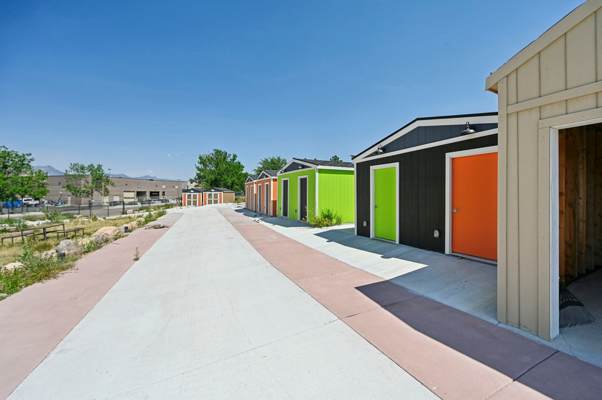 2260 La Montana way, Colorado Springs, CO for lease Primary Photo- Image 1 of 15