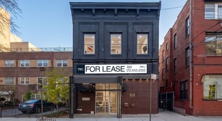 Plus de détails pour 23-22 30th Ave, Astoria, NY - Bureau/Médical à louer
