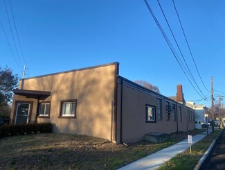 Plus de détails pour 405 Railroad Ave, East Rutherford, NJ - Industriel à vendre