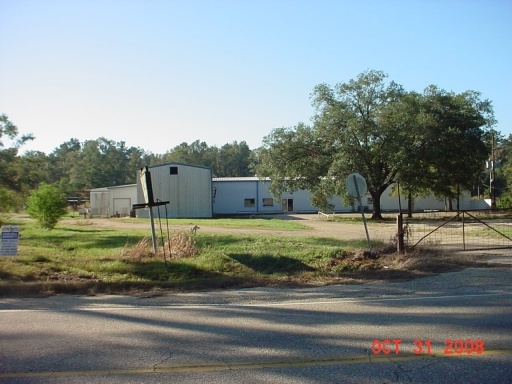 24362 Hwy 190, Robert, LA for sale - Primary Photo - Image 1 of 1