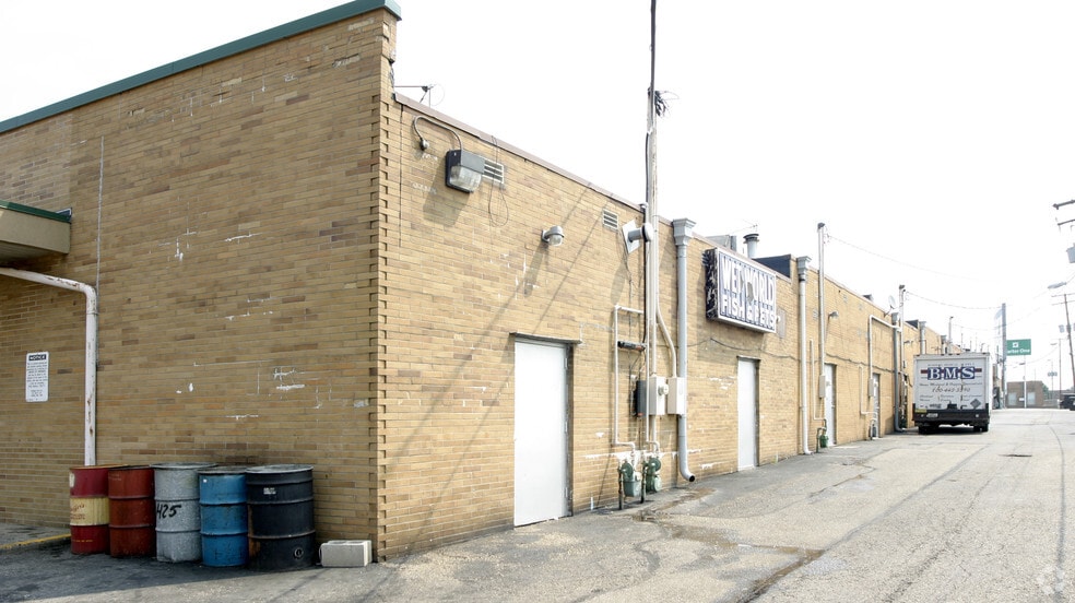 1110-1212 30th St NW, Canton, OH for lease - Other - Image 3 of 7