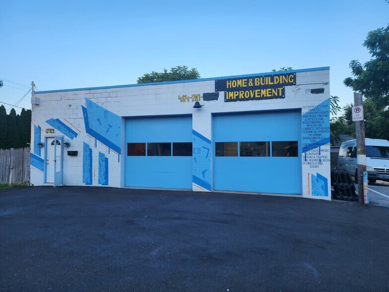 5722 Kings Hwy, Zionsville, PA à vendre - Photo du bâtiment - Image 2 de 29