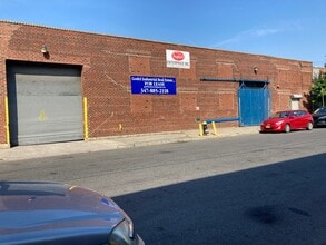 721-731 Berriman St, Brooklyn, NY for lease Building Photo- Image 1 of 5