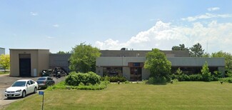 Plus de détails pour 2713 W Nicholas Rd, Franksville, WI - Industriel à vendre